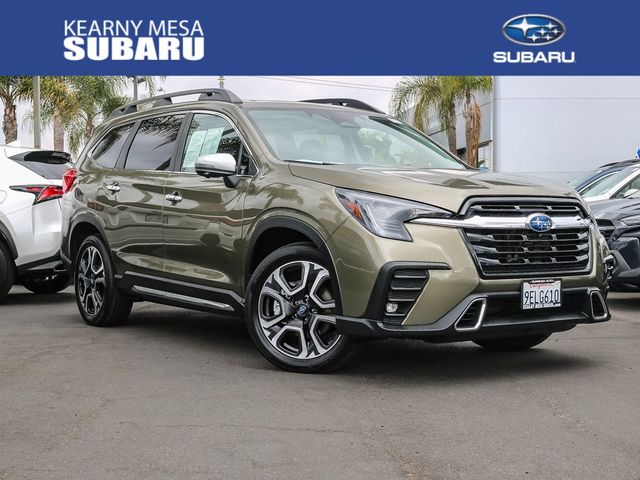 2023 Subaru Ascent Touring