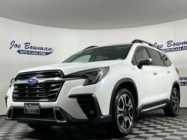 2023 Subaru Ascent Touring