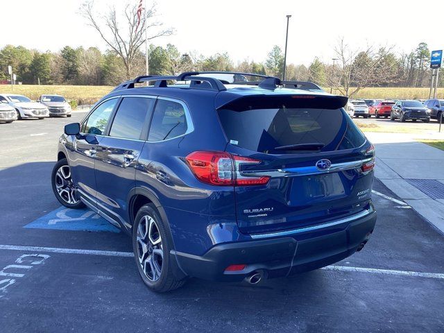 2023 Subaru Ascent Touring