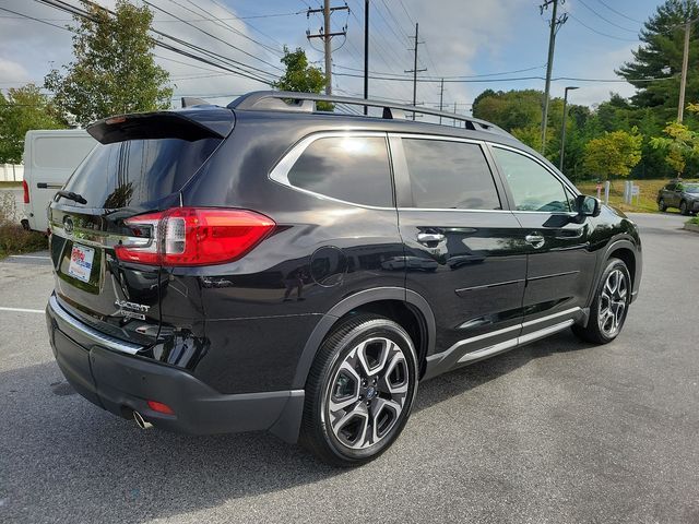 2023 Subaru Ascent Touring