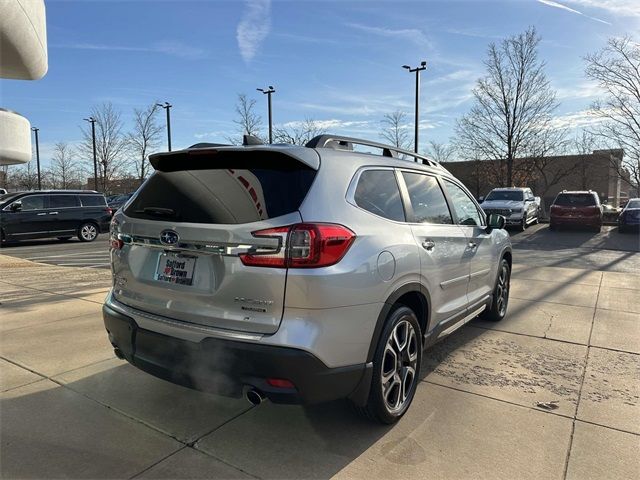 2023 Subaru Ascent Touring