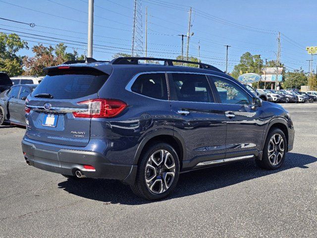 2023 Subaru Ascent Touring