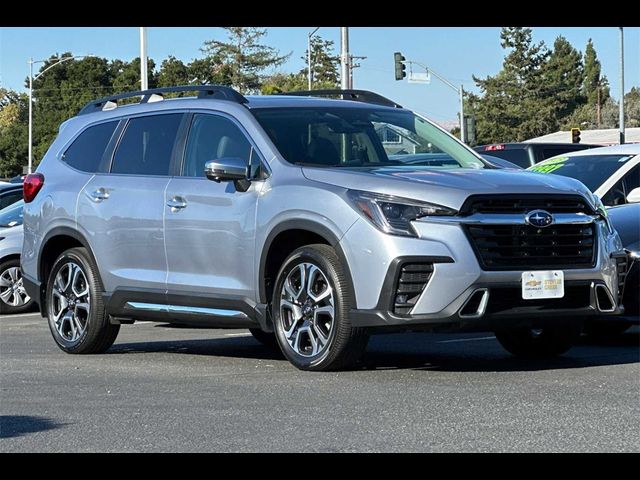 2023 Subaru Ascent Touring