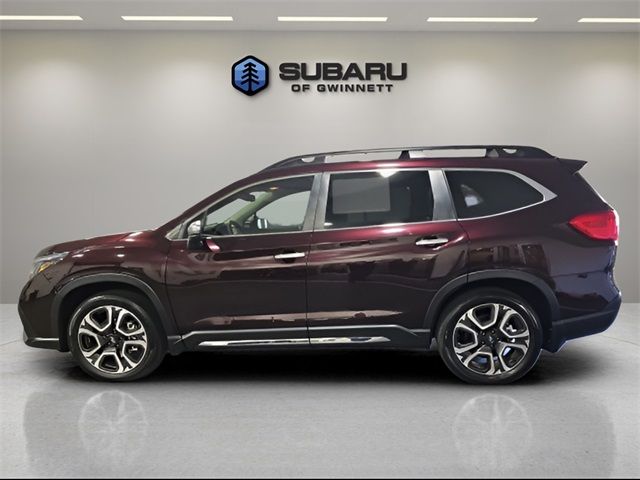 2023 Subaru Ascent Touring