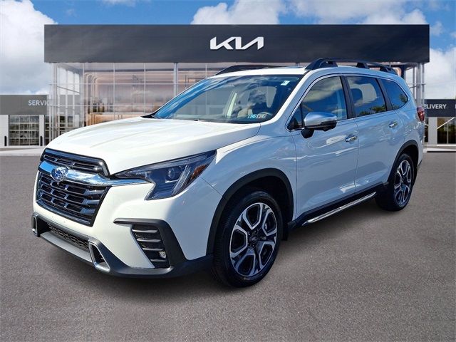 2023 Subaru Ascent Touring