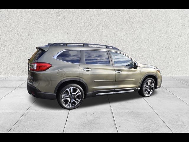 2023 Subaru Ascent Touring