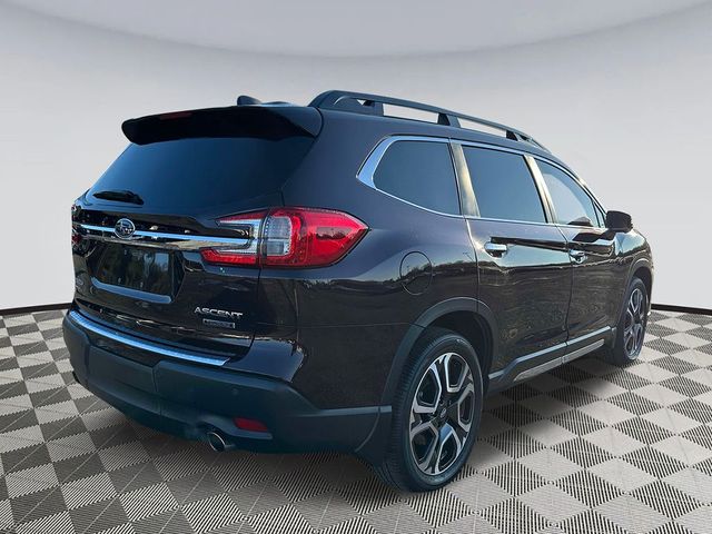 2023 Subaru Ascent Touring