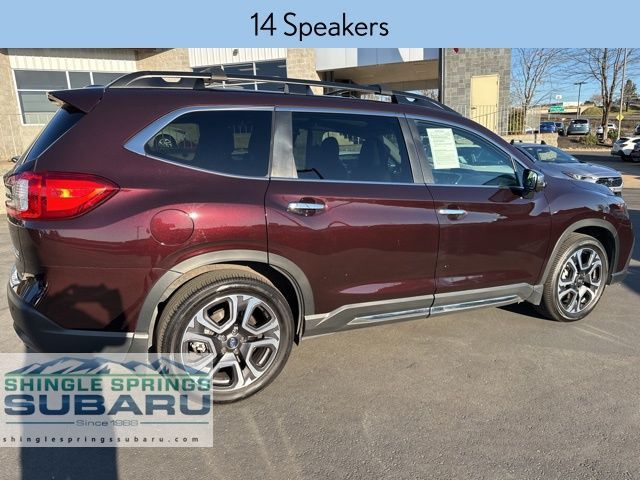 2023 Subaru Ascent Touring