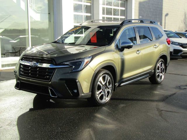 2023 Subaru Ascent Touring