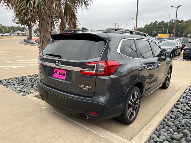 2023 Subaru Ascent Touring