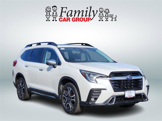 2023 Subaru Ascent Touring