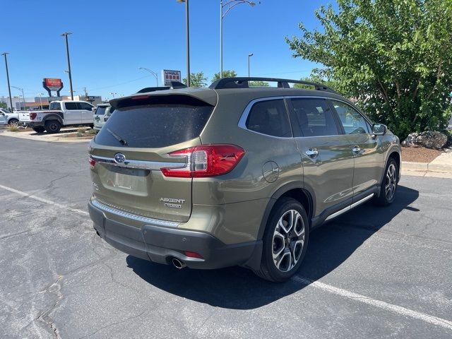 2023 Subaru Ascent Touring