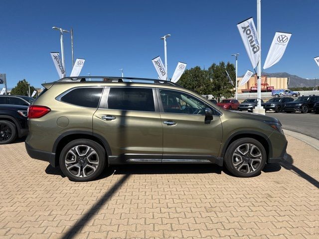 2023 Subaru Ascent Touring