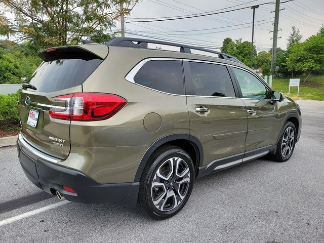 2023 Subaru Ascent Touring