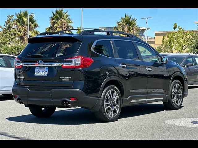 2023 Subaru Ascent Touring