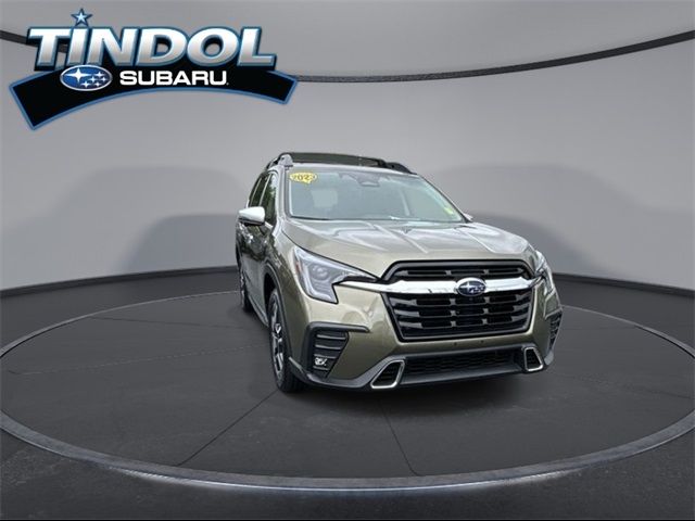 2023 Subaru Ascent Touring