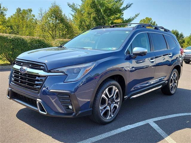 2023 Subaru Ascent Touring