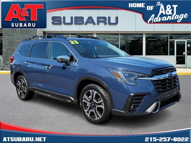 2023 Subaru Ascent Touring