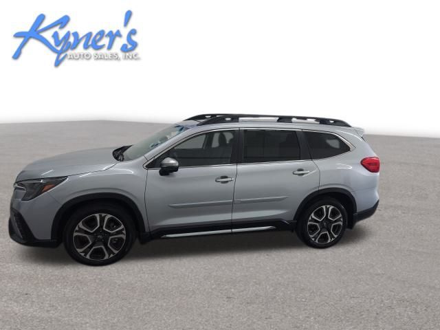 2023 Subaru Ascent Touring