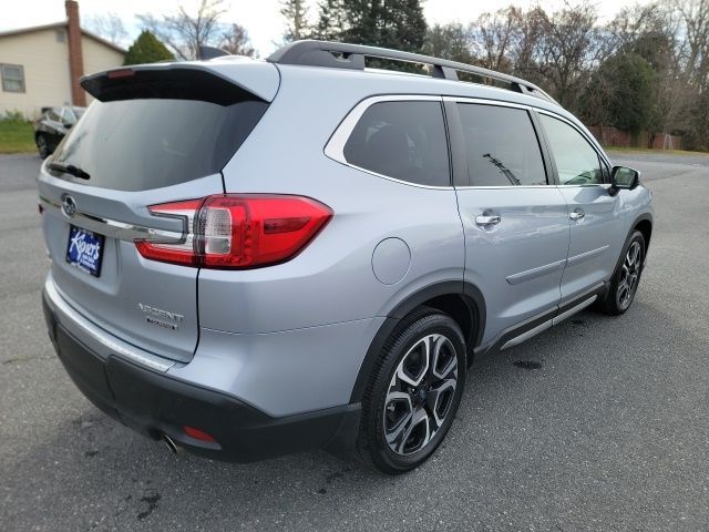 2023 Subaru Ascent Touring