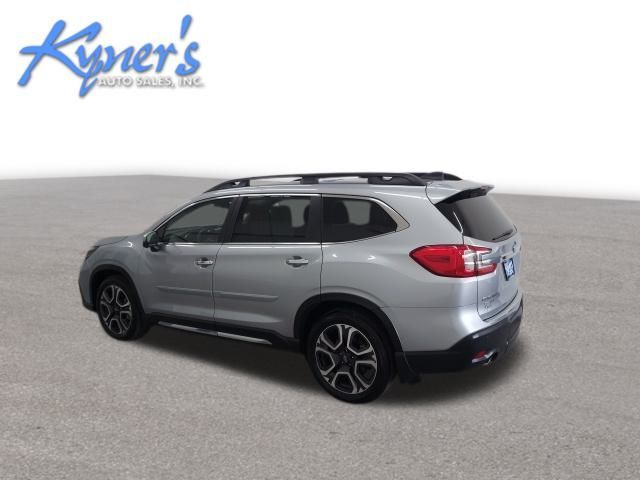 2023 Subaru Ascent Touring