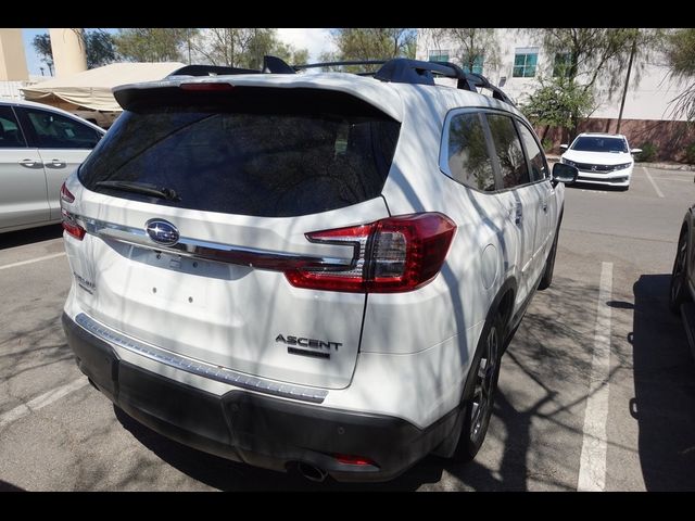 2023 Subaru Ascent Touring