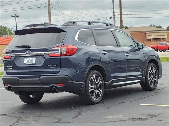 2023 Subaru Ascent Touring