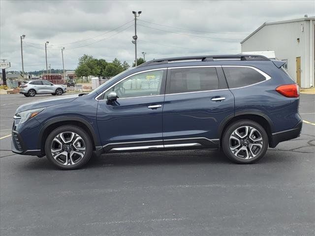 2023 Subaru Ascent Touring