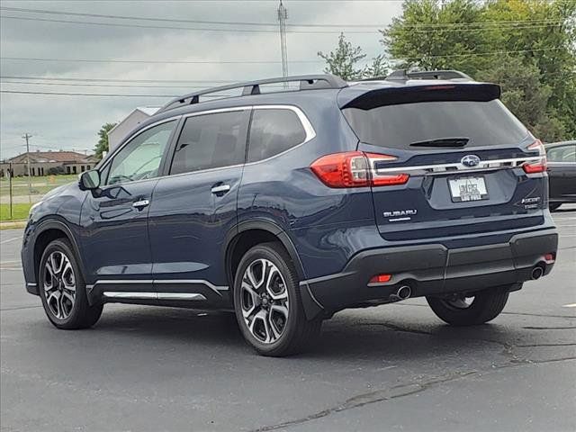 2023 Subaru Ascent Touring