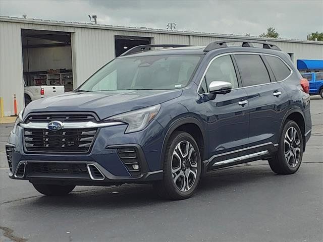 2023 Subaru Ascent Touring