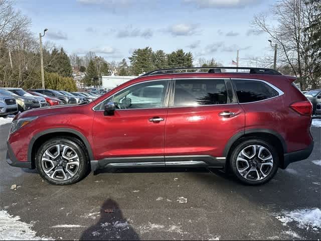 2023 Subaru Ascent Touring