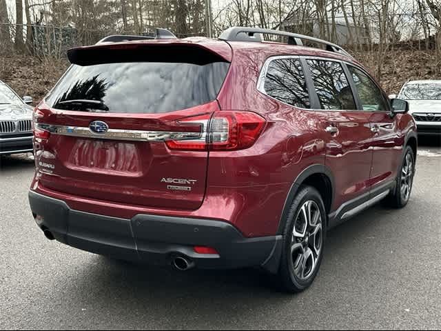 2023 Subaru Ascent Touring