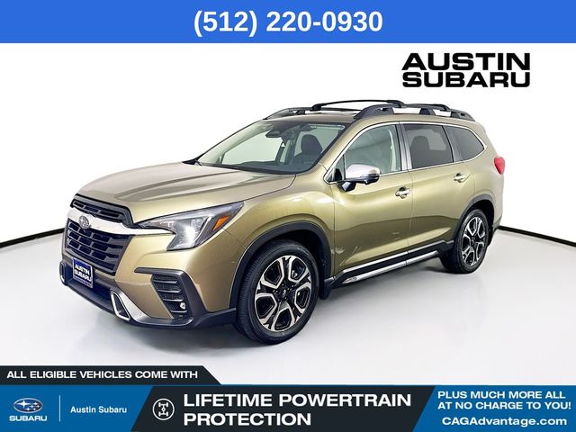 2023 Subaru Ascent Touring