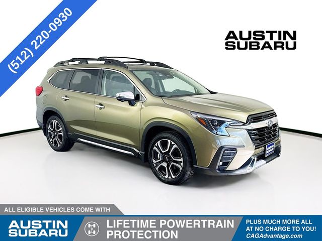 2023 Subaru Ascent Touring