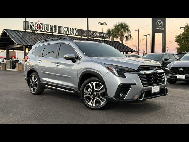 2023 Subaru Ascent Touring