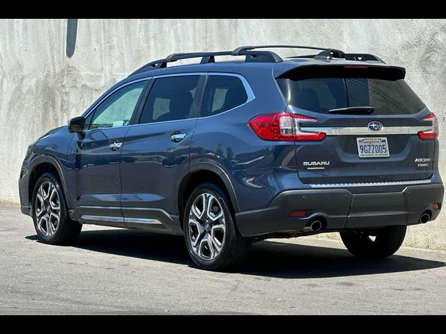 2023 Subaru Ascent Touring