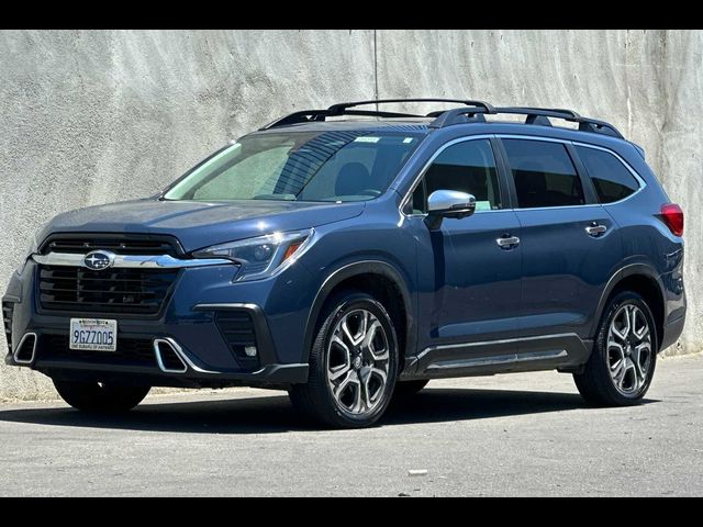 2023 Subaru Ascent Touring