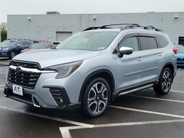 2023 Subaru Ascent Touring