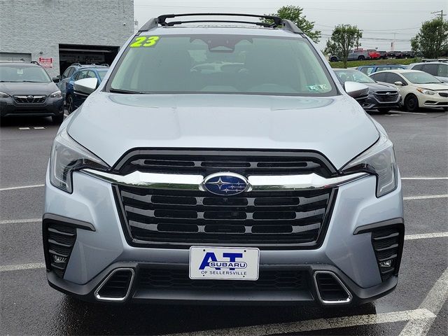 2023 Subaru Ascent Touring