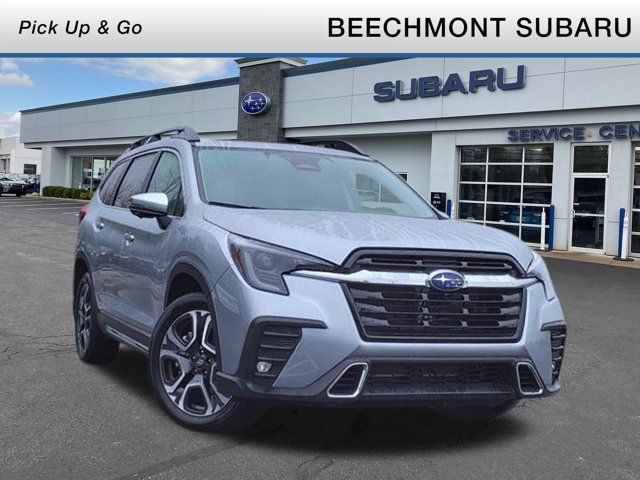 2023 Subaru Ascent Touring