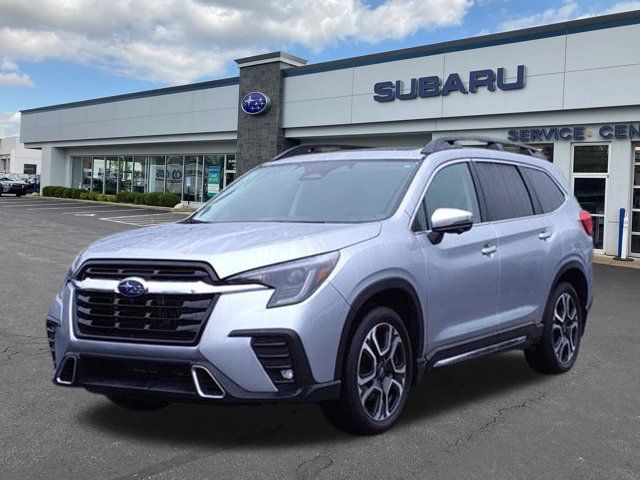 2023 Subaru Ascent Touring