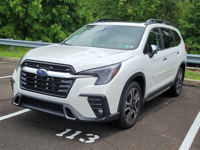 2023 Subaru Ascent Touring