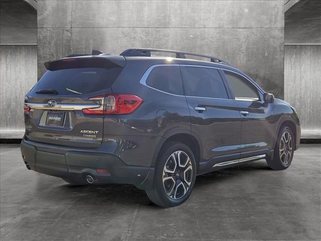 2023 Subaru Ascent Touring