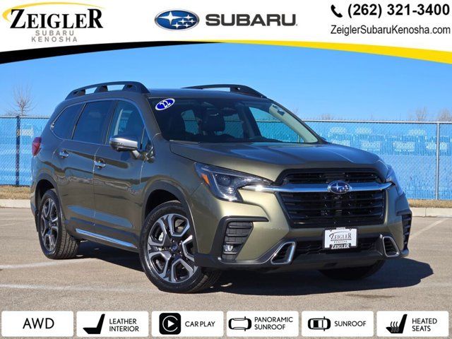 2023 Subaru Ascent Touring