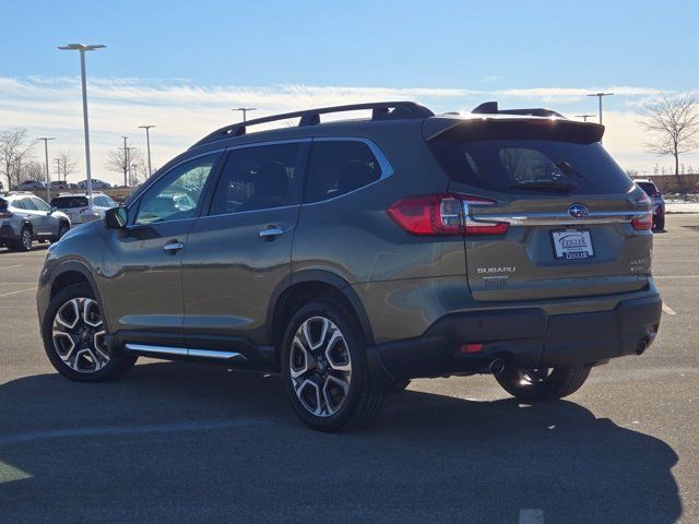 2023 Subaru Ascent Touring