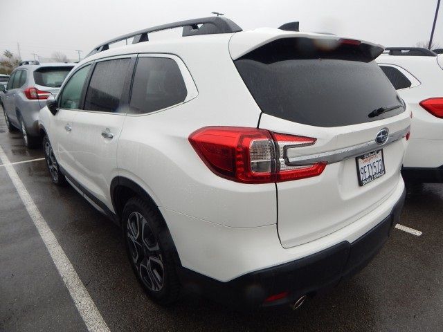 2023 Subaru Ascent Touring