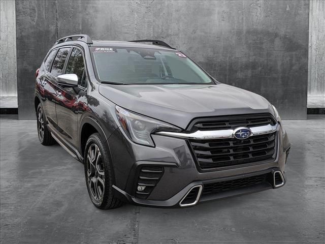 2023 Subaru Ascent Touring