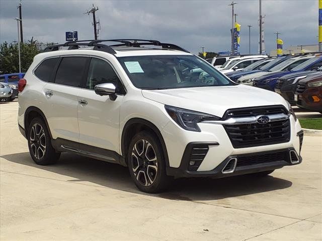 2023 Subaru Ascent Touring