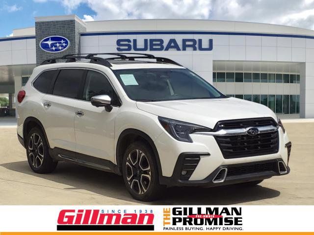 2023 Subaru Ascent Touring