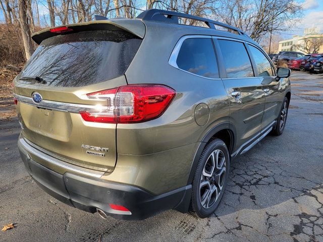 2023 Subaru Ascent Touring